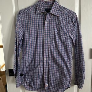 Men’s Button Down Shirt